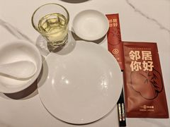 -双合园·海鲜水饺青岛菜(万佳广场店)