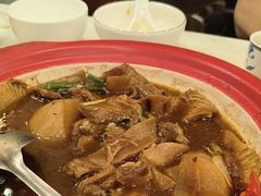 -大嫂镬仔·焖鸡煲·啫啫煲(逢源路店)