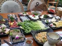 -束河人家(南锣鼓巷店)