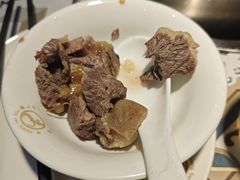 -三毛牛肉店(福强店)