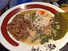 -雷门拉面店(新光天地店)