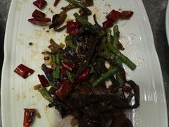 -闫府私房菜·老字号(恒隆店)