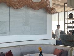 -北京柏悦酒店·锦庭餐厅Dining Room