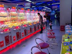 -天空之城动漫电玩世界(路劲又一城店)