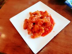 -徐州小院(永宁北路店)