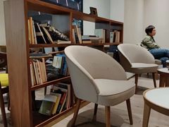 大堂-Peet's Coffee皮爷咖啡(大学路店)