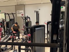 -FLARE STAR FITNESS(复地活力城店)