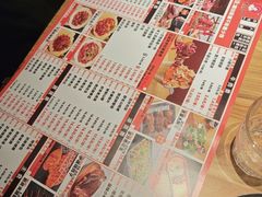 -邢氏老太太烤串(北兴街店)
