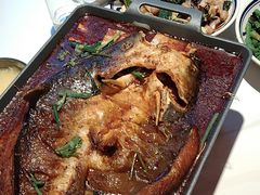 -叁宝烤肉• 西安烧烤(凤城十二路店)