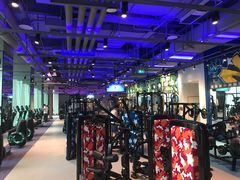 -Trainyard 炼·工场(中国国际贸易中心店)