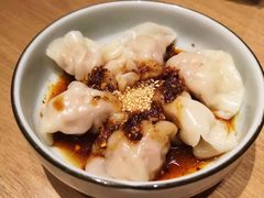 红油水饺-皇城坝小吃(科华成都王府井购物中心店)