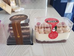 -味多美蛋糕(洋桥店)