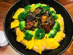 -安徽大厦中餐厅
