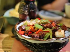 五指山小黄牛肉粒-张猫猫爱吃鱼