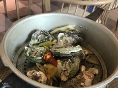 -琼大师东方烤乳猪(亚特兰蒂斯店)