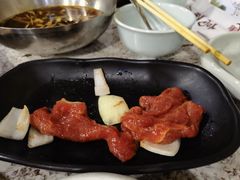 -高丽屋(天宁寺店)