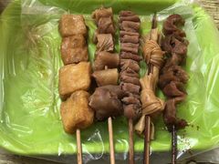 牛背筋-马记大锅煮(总店)