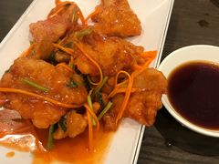 锅包肉-东北饭店·饺饺者( 学府壹号店)