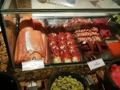 -杭州国际会议中心洲际酒店-原素全日餐厅(解放东路店)