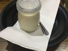 杏仁豆腐-豚王拉面(锦荣商业大厦店)