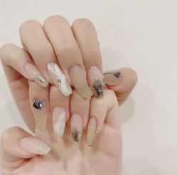 -Halo美甲美睫