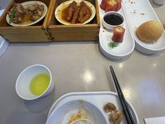 -蔡澜点心·粤菜(领展购物广场店)