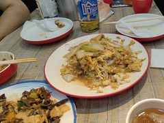 -老舅老蒙肉饼非遗店(一店)