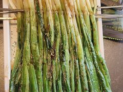 -河坝烧烤串城(金达莱店)