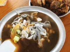 -东兴牛肉店(庄府巷店)