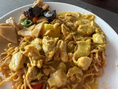 -东方豪景花园酒店·怡景旋转餐厅