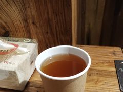 杏皮水-食之六七·面(朝阳大悦城店)