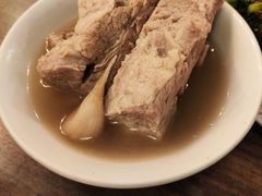-松發肉骨茶(先得坊店)