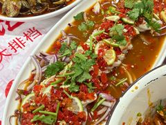 -辣螃铠盆盆蟹大排档(海昌店)