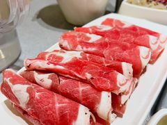 -海底捞(温西店)