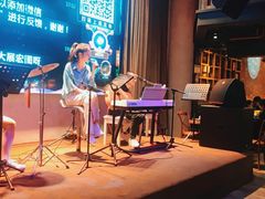 -同仁四季椰子鸡(海岸城天利店)