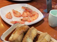 -南海渔家•海鲜•正宗海南菜(海棠湾店)