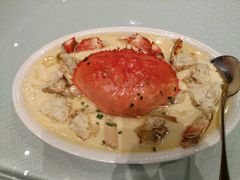 -无锡城中皇冠假日酒店·芳园中餐厅