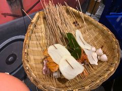 -马路边边串串香(双井直营店)