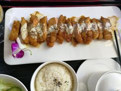 -胜代日本料理(云程巷小区店)
