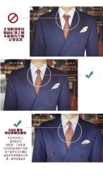 -伊布老裁缝西装礼服定制