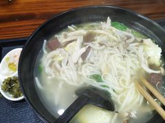 -好麺世家海鲜面馆(新建中路店)