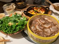 -七八冷面·延边朝鲜族美食(圣熙八号店)