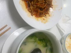 -郭林家常菜烤鸭(曙光西路店)