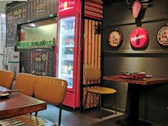 -槿Story·韩国料理(望京韩国美食城店)