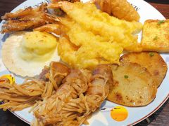-松子料理(白家庄店)