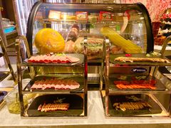 -长春富力万达文华酒店-集·味自助餐厅