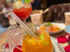 杂咖水果茶-杂咖zacup(领展中心城店)