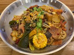 -川锅哎哟·麻辣香锅(国大城市广场店)
