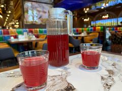 -巴依老爷新疆美食(常营店)