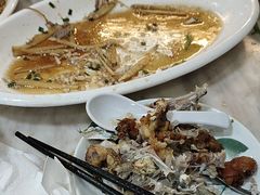 -溪涧堂农家土菜(神仙居店)